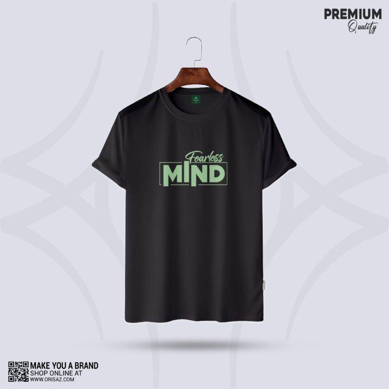 Fearless Mind TShirt