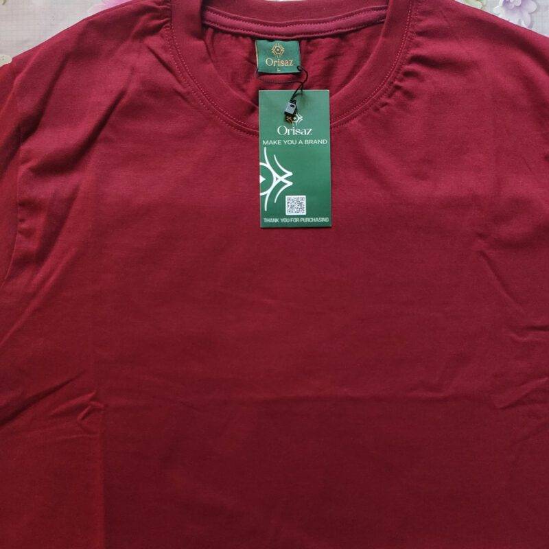 Maroon Solid Original
